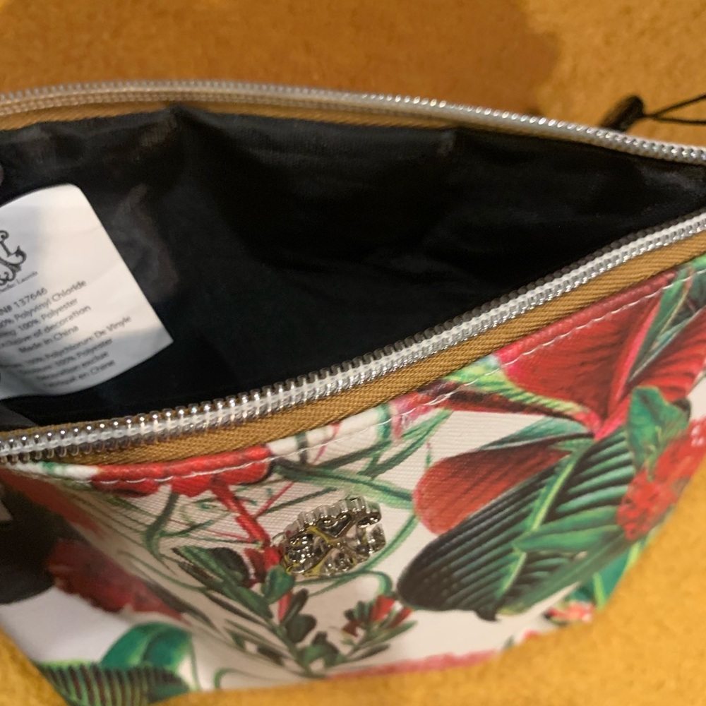 Cosmetic bag - Picture 4 of 6
